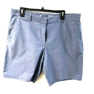 Gap Women’s Boyfriend Shorts,  Price is for BOTH